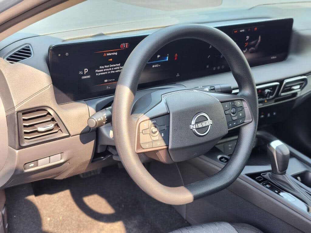 2026 Nissan Sentra
