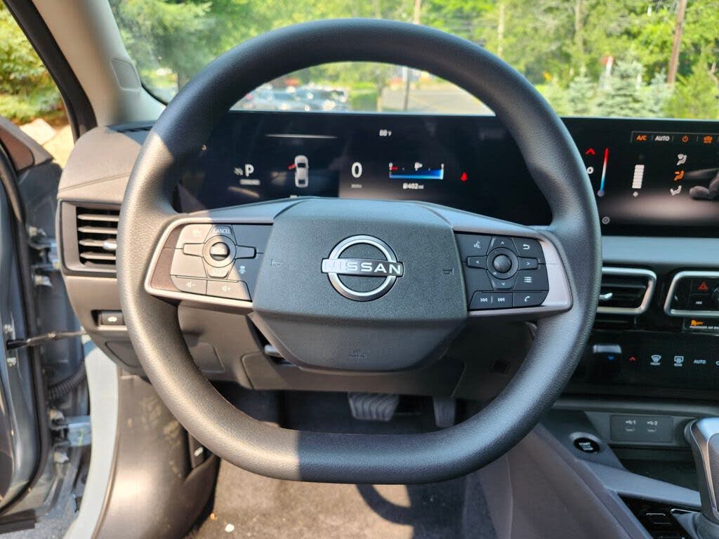 2026 Nissan Sentra