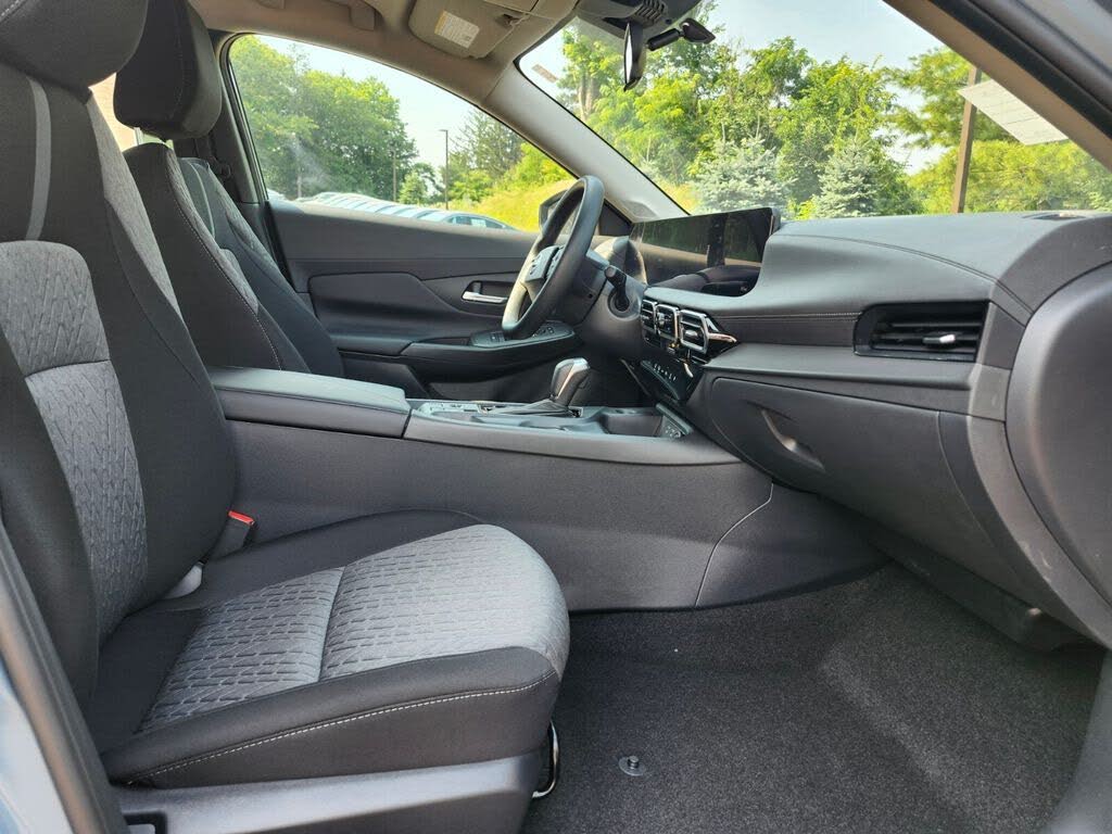 2026 Nissan Sentra