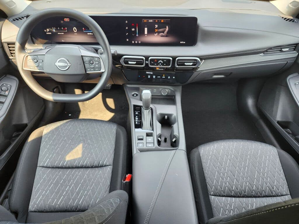 2026 Nissan Sentra
