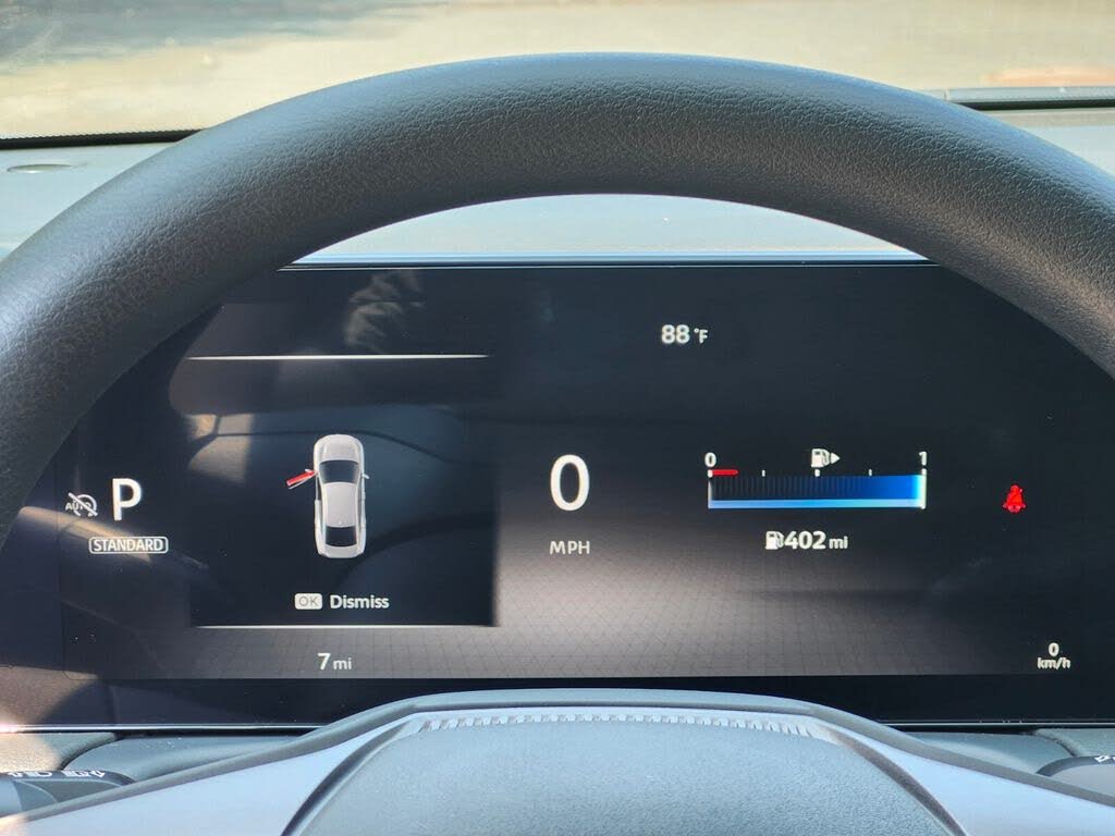 2026 Nissan Sentra
