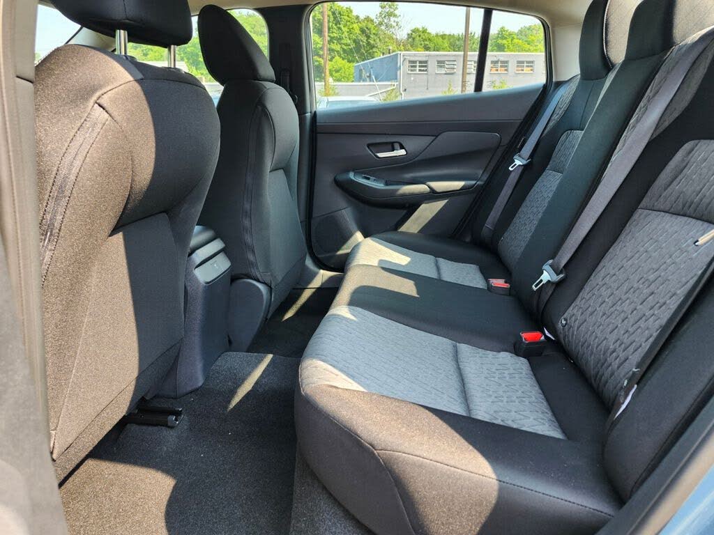 2026 Nissan Sentra