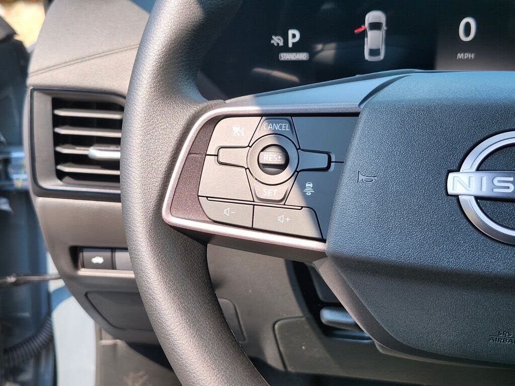 2026 Nissan Sentra