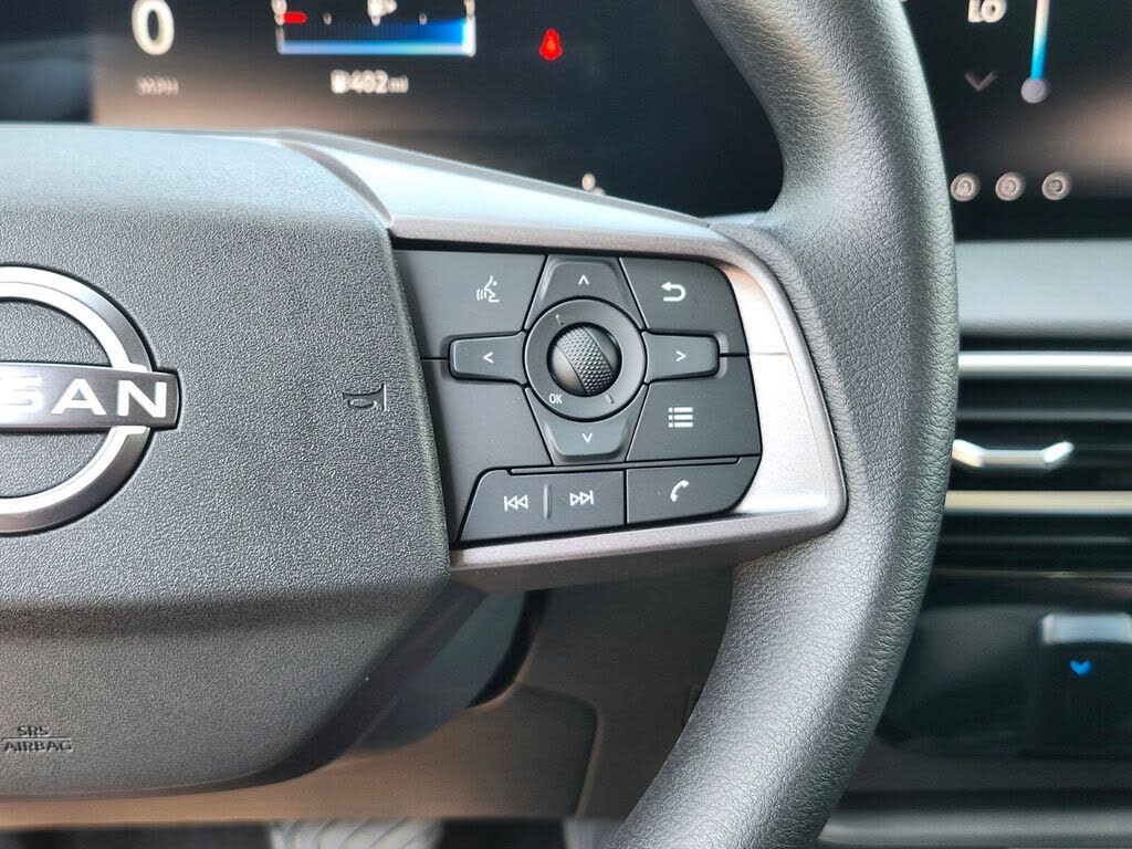 2026 Nissan Sentra