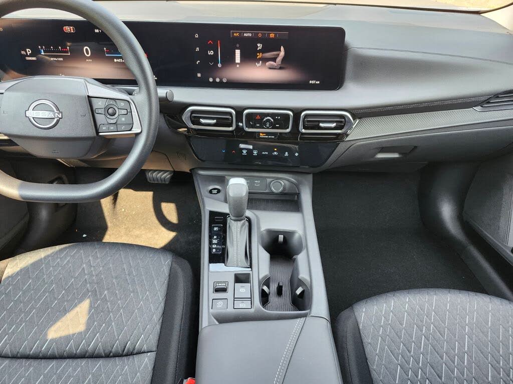 2026 Nissan Sentra