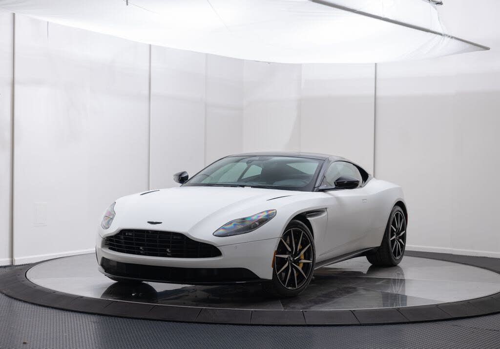 2023 Aston Martin DB11 V8 for sale in Troy, MI