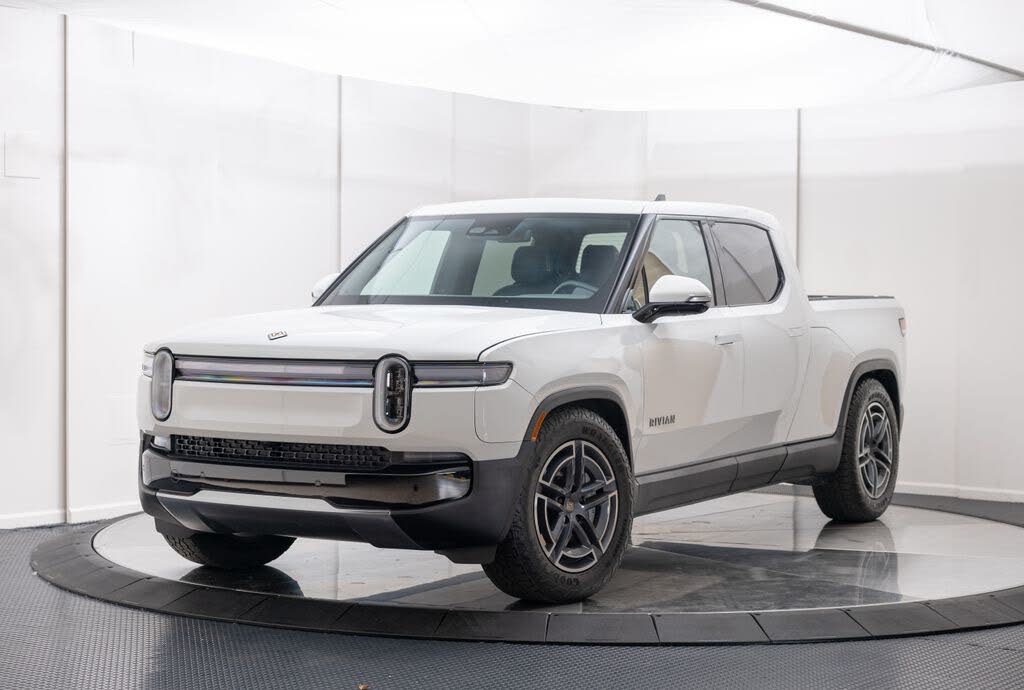 2025 Rivian R1T Adventure for sale in Troy, MI