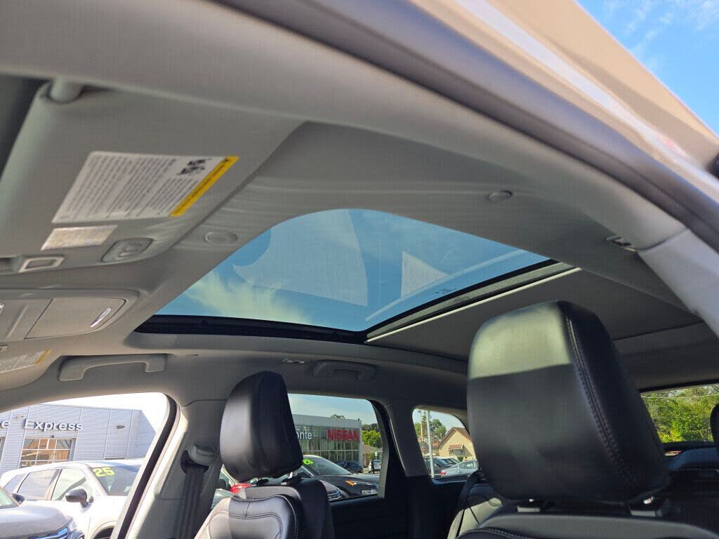 2021 Lincoln Corsair
