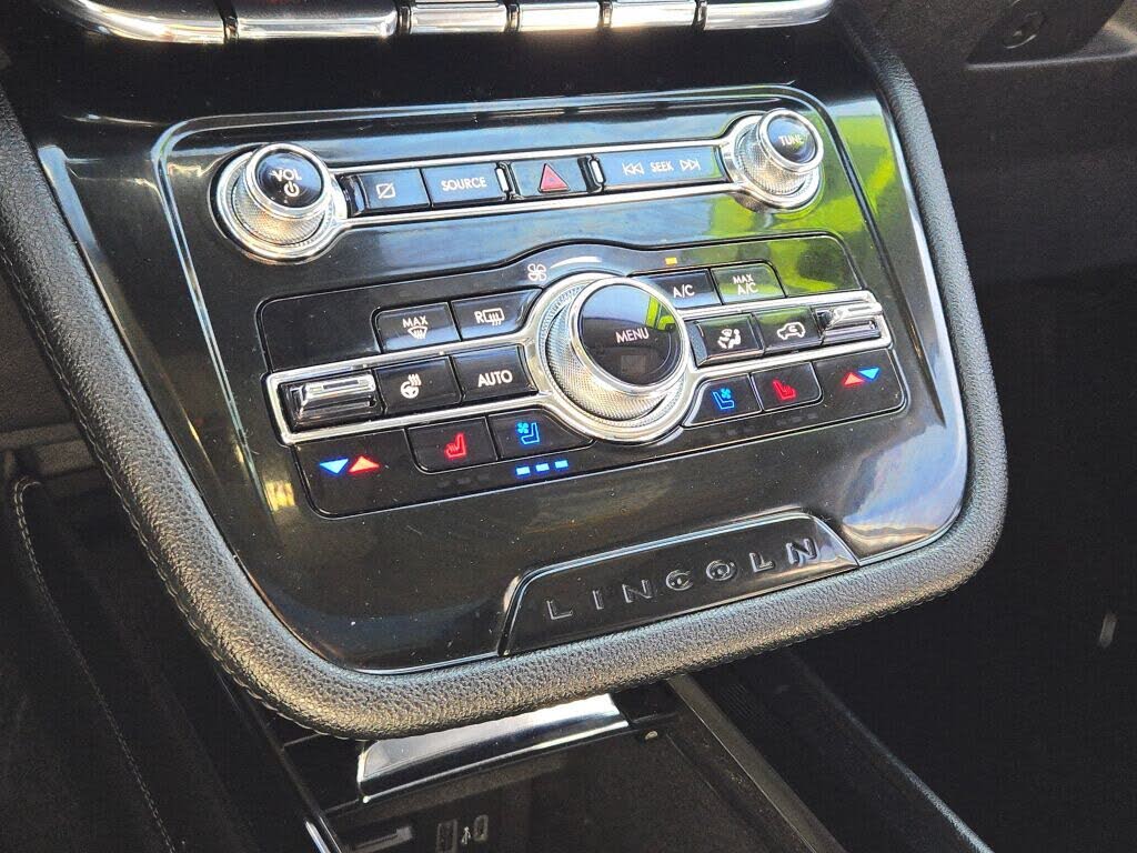 2021 Lincoln Corsair