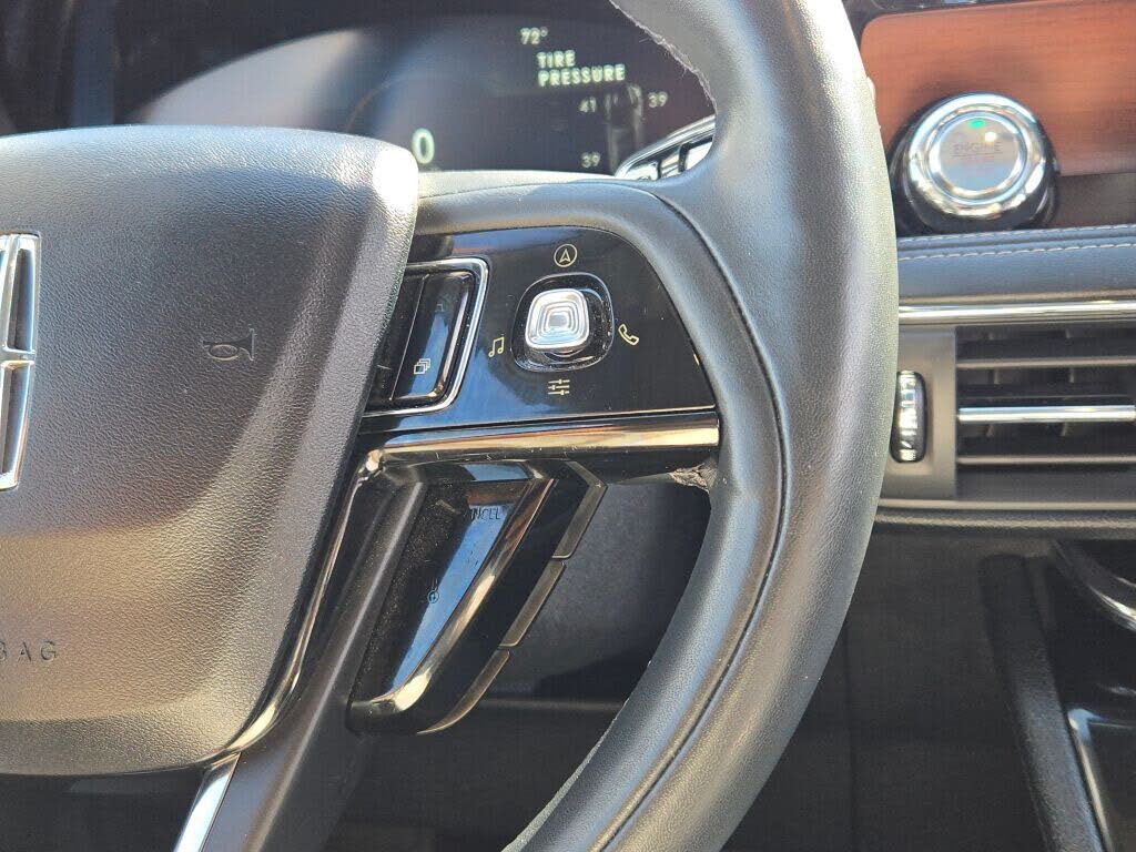 2021 Lincoln Corsair