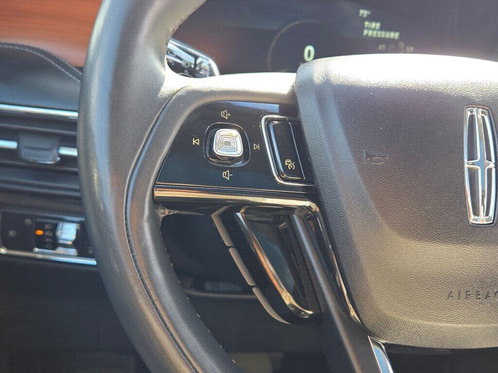 2021 Lincoln Corsair