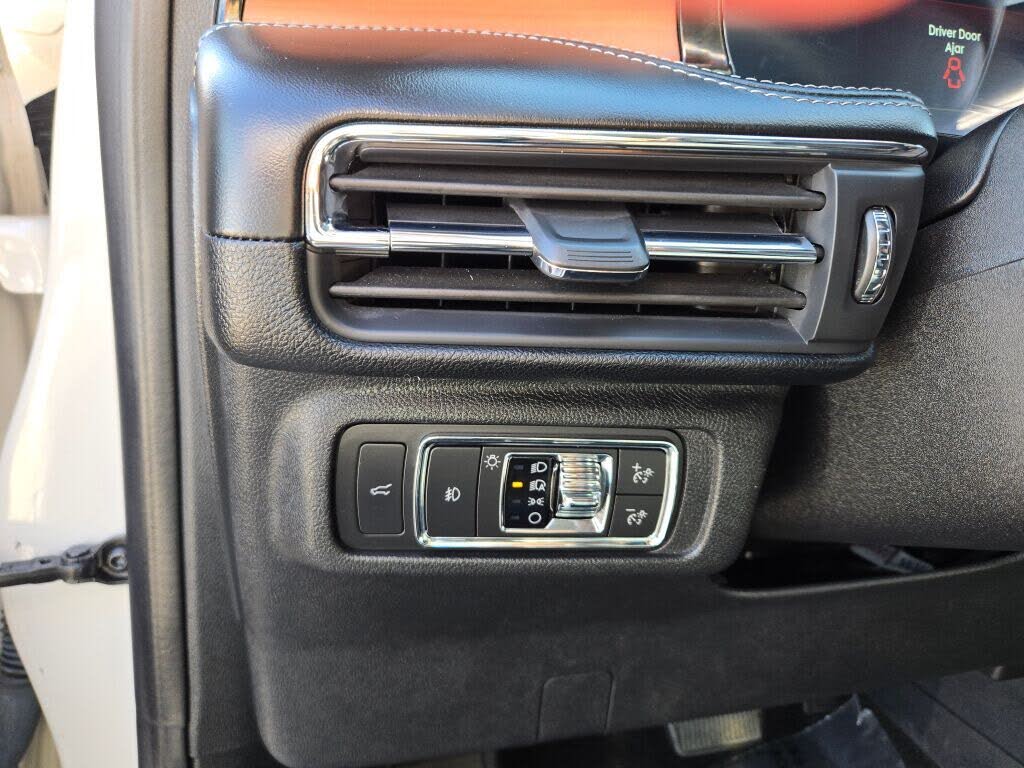 2021 Lincoln Corsair