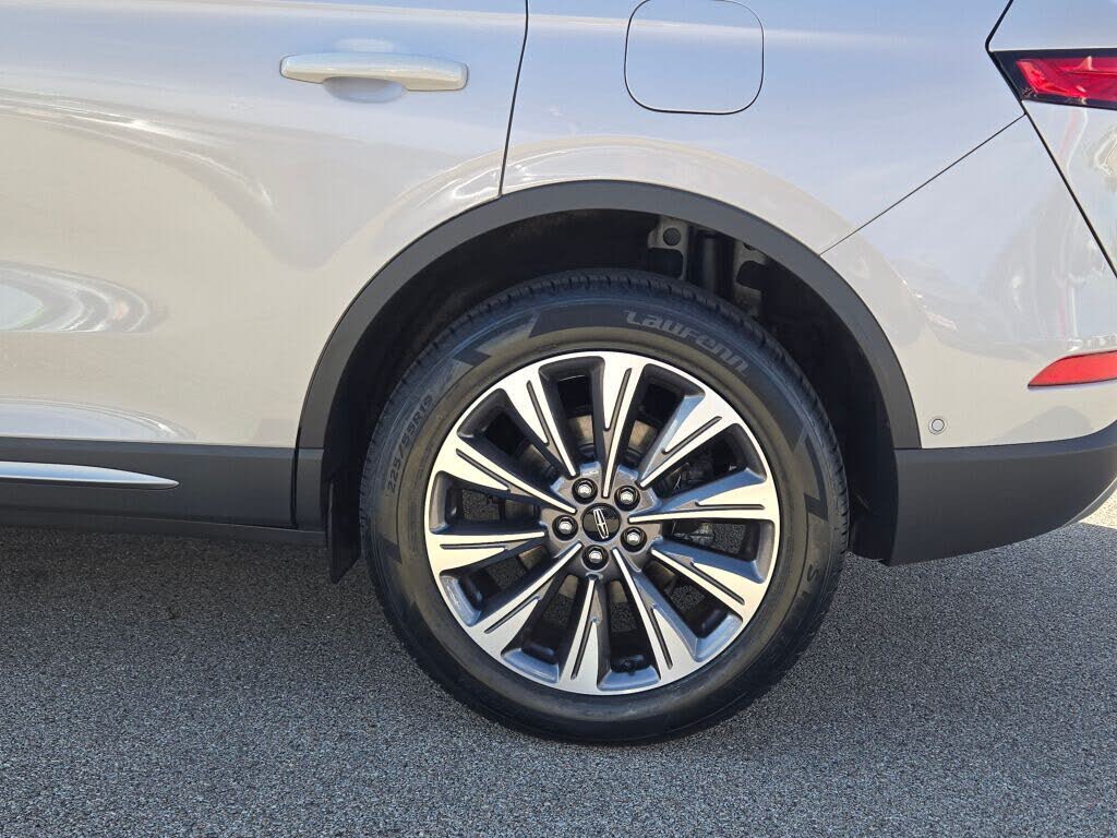 2021 Lincoln Corsair