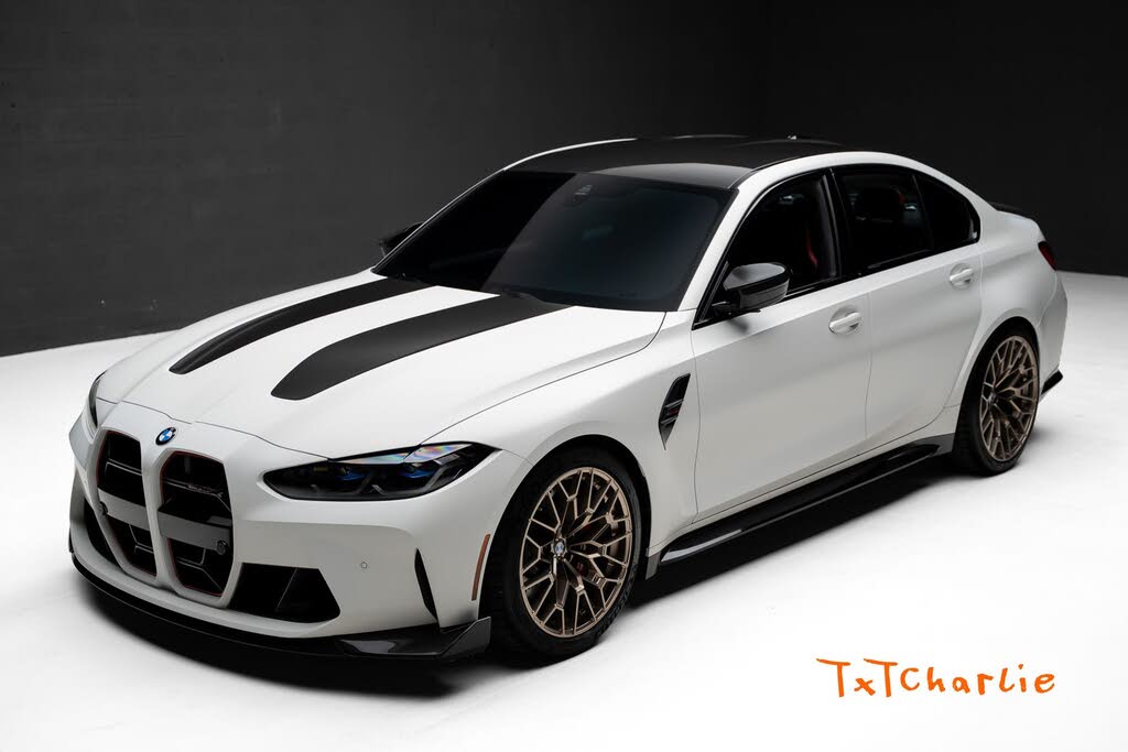 BMW M3