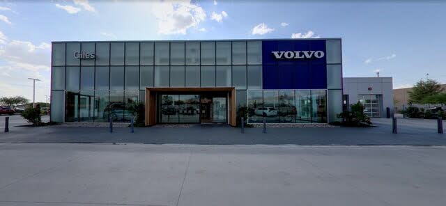 2026 Volvo XC40