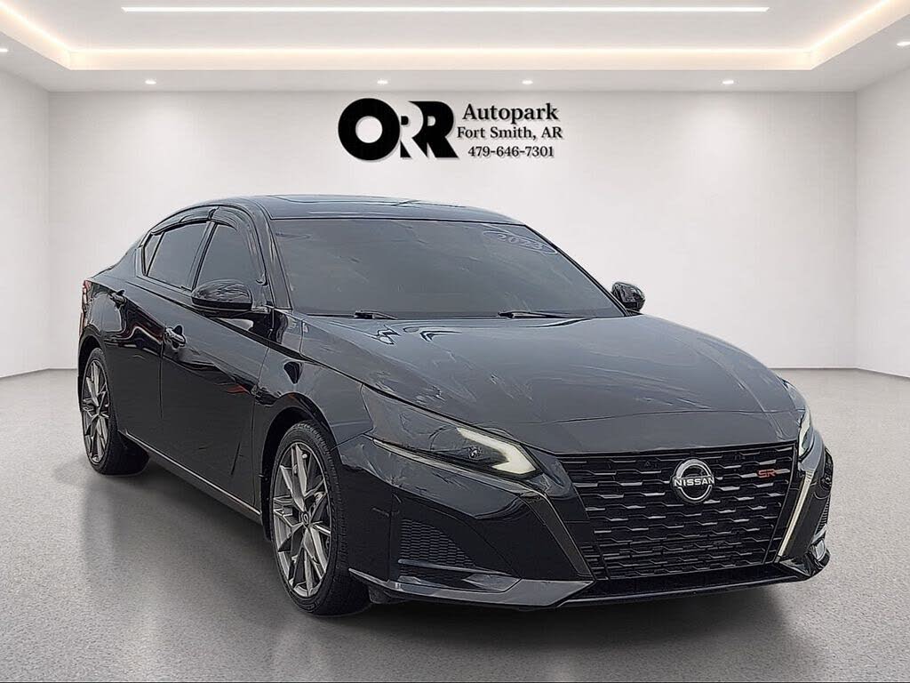 2023 Nissan Altima