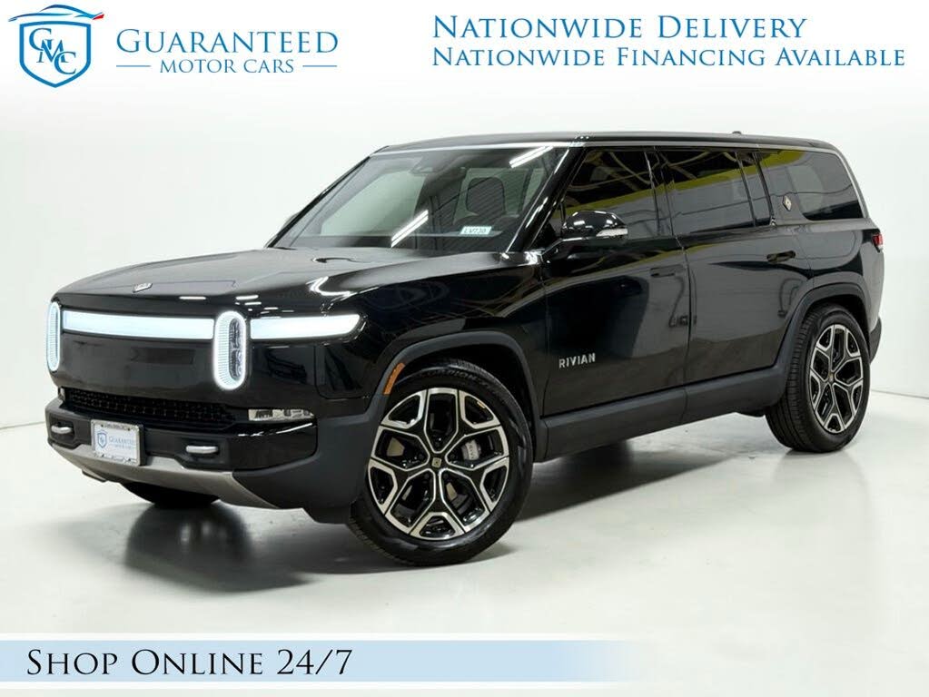 2024 Rivian R1S Adventure for sale in Lake Villa, IL