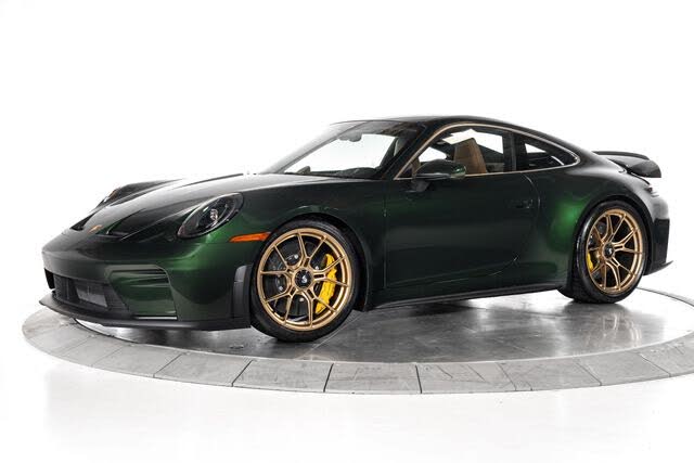 2026 Porsche 911 GT3 for sale in Plainview, NY