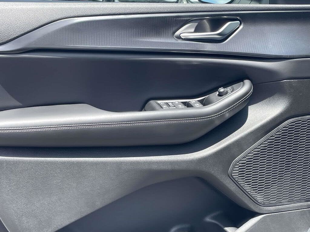 2026 Jeep Grand Cherokee L