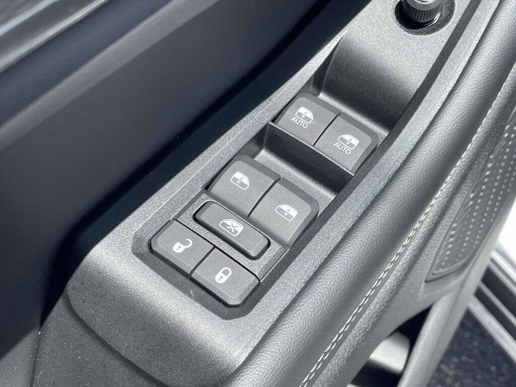 2026 Jeep Grand Cherokee L