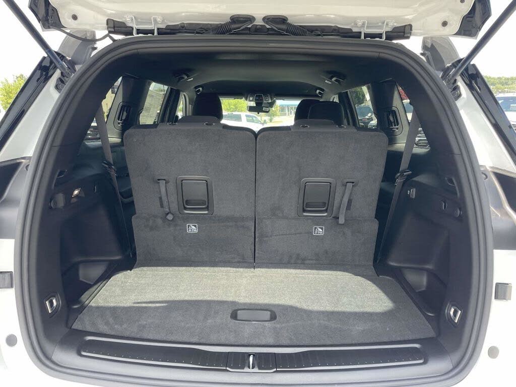 2026 Jeep Grand Cherokee L