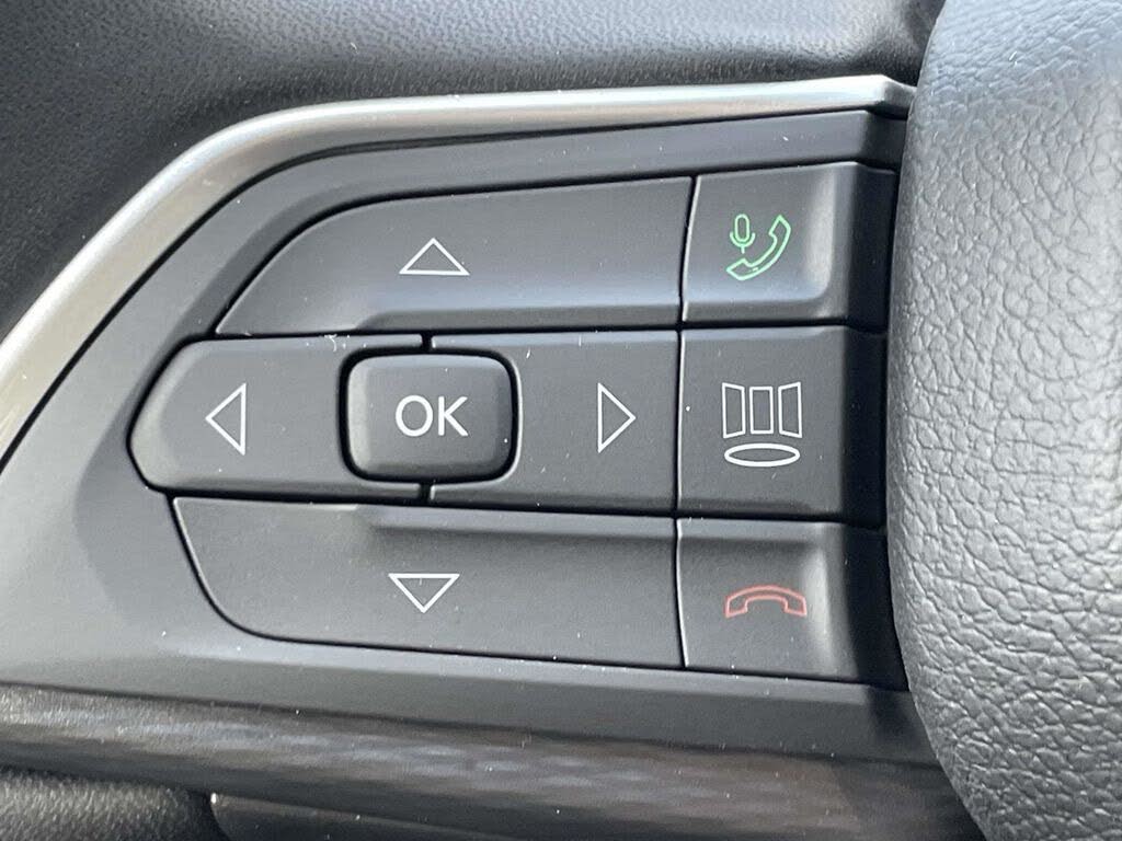 2026 Jeep Grand Cherokee L