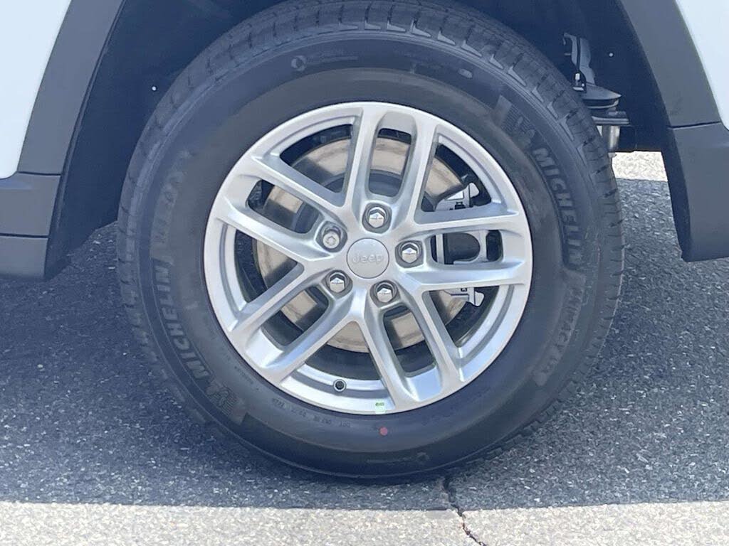 2026 Jeep Grand Cherokee L