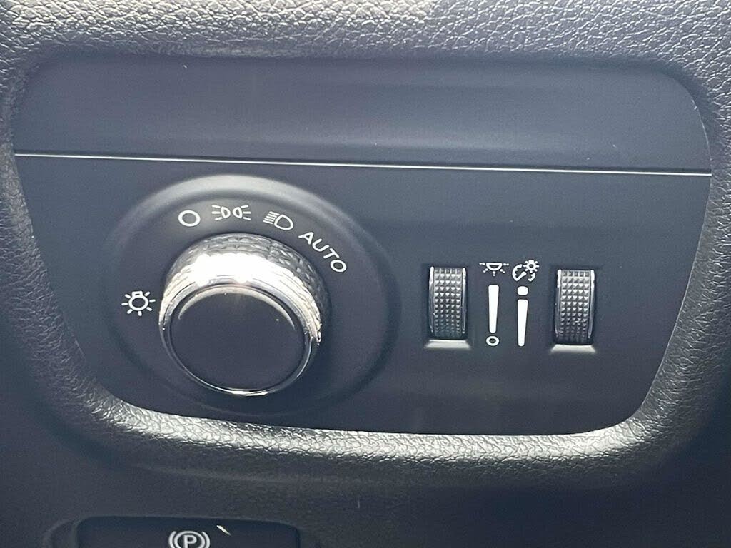 2026 Jeep Grand Cherokee L