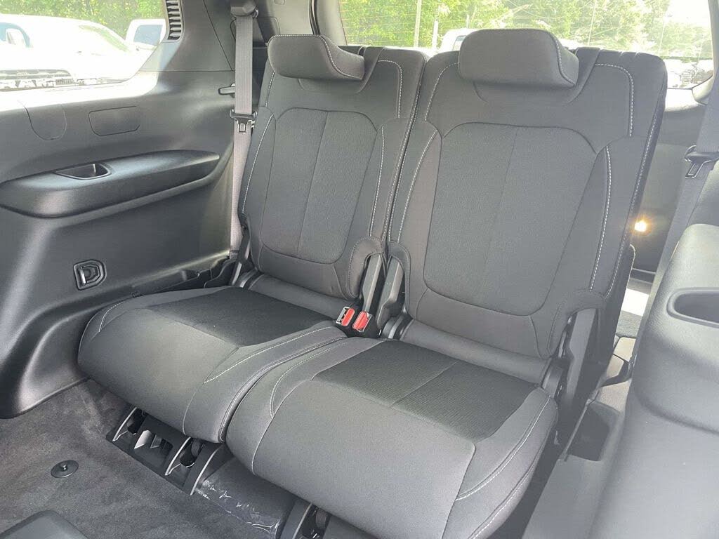 2026 Jeep Grand Cherokee L