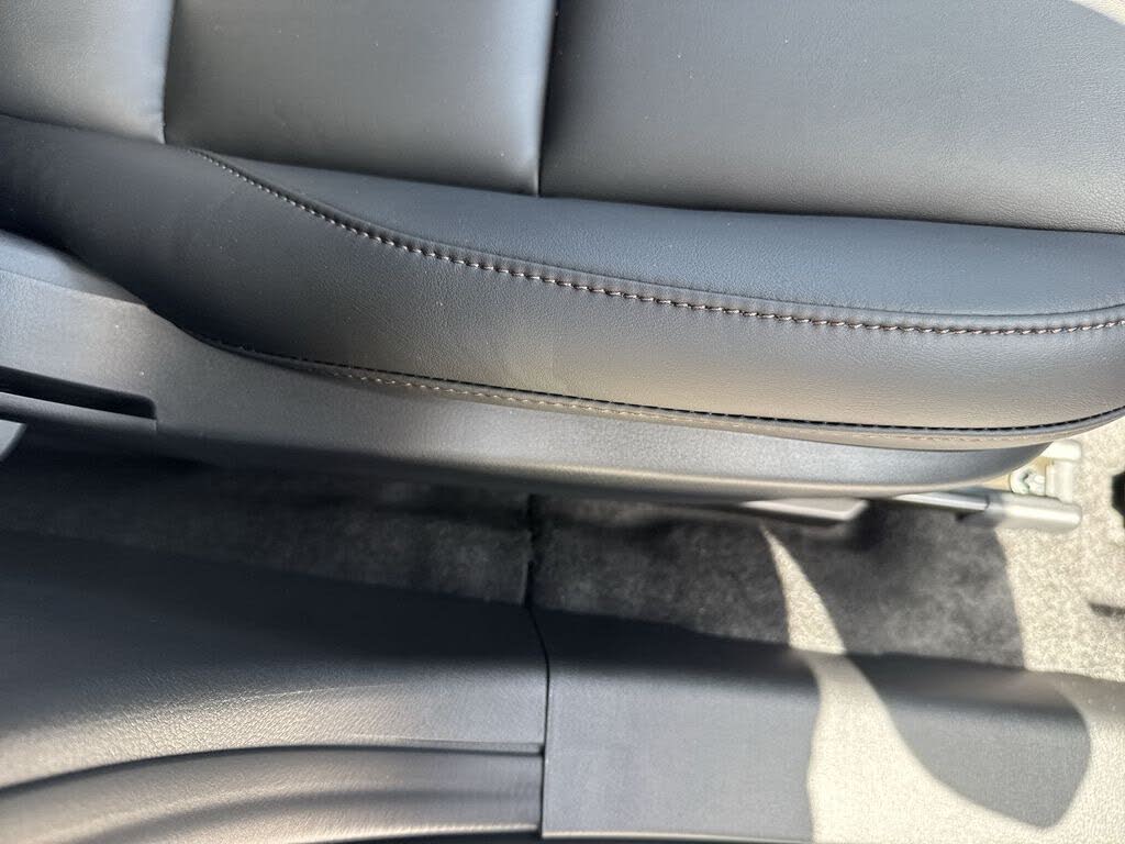 2026 Mazda Mazda3