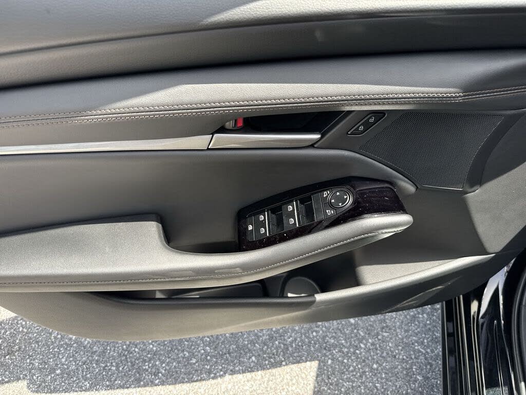 2026 Mazda Mazda3