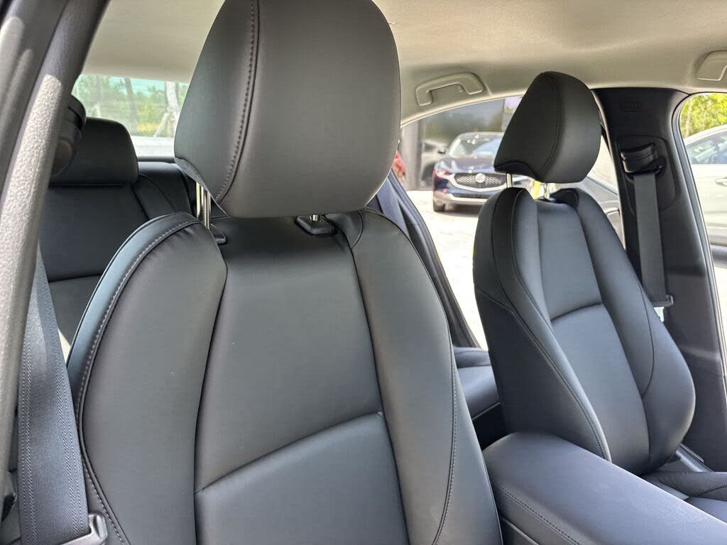 2026 Mazda Mazda3