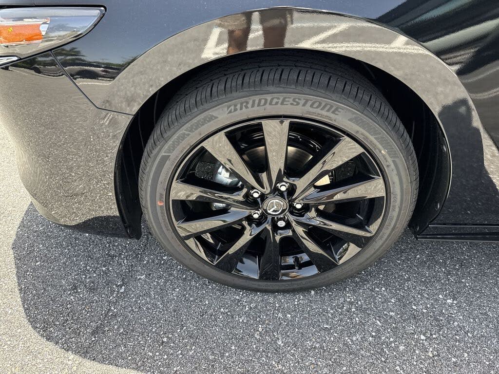 2026 Mazda Mazda3