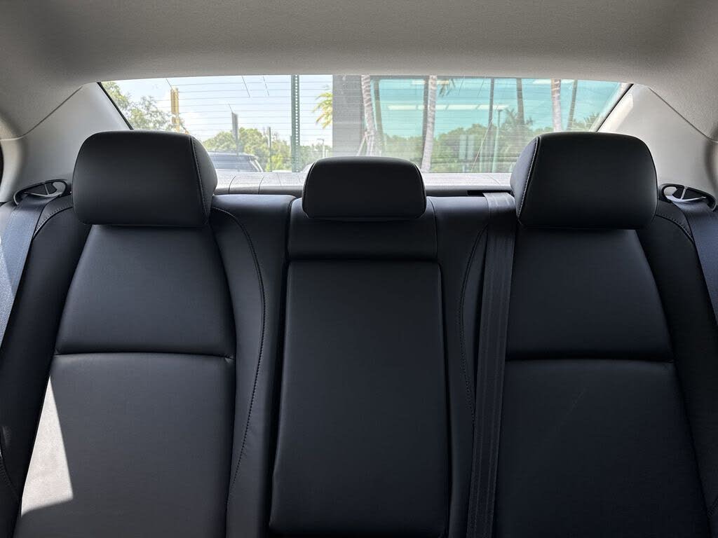 2026 Mazda Mazda3