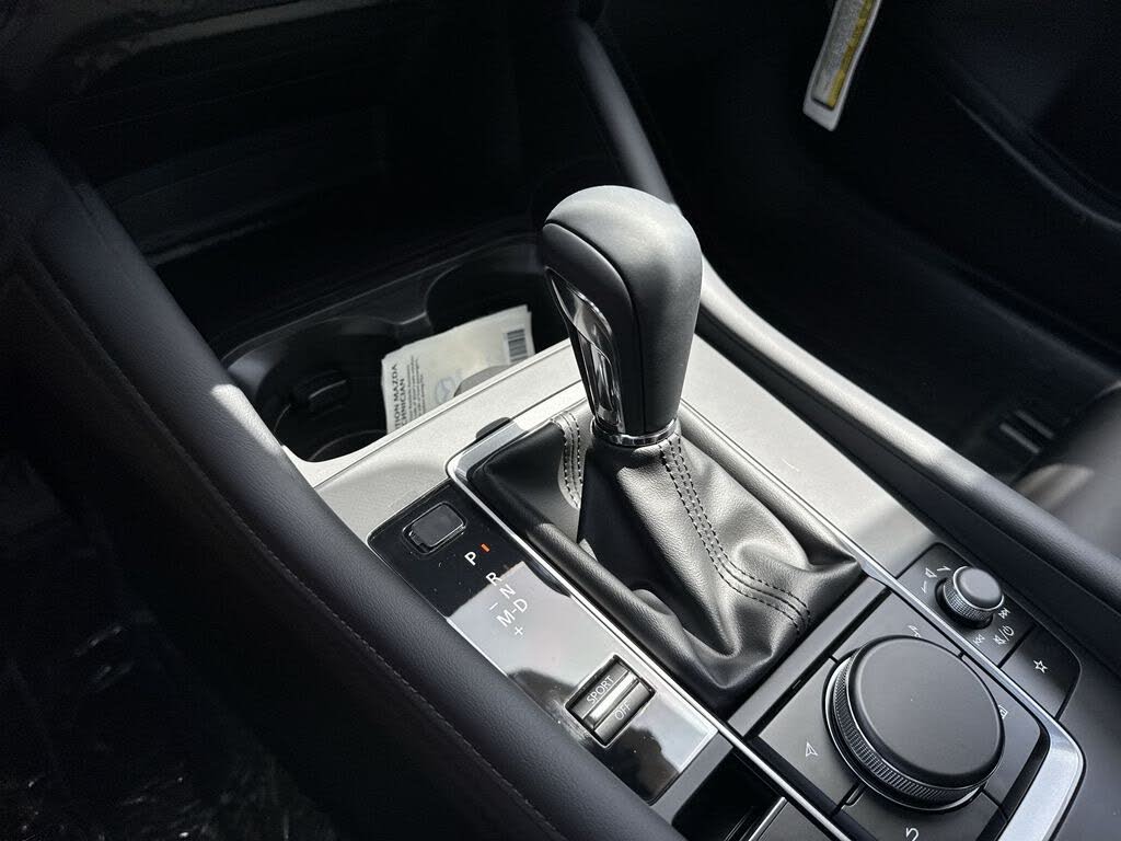 2026 Mazda Mazda3