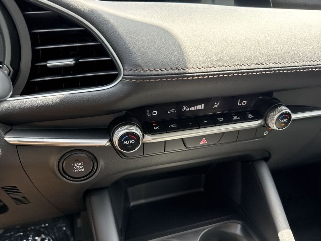 2026 Mazda Mazda3