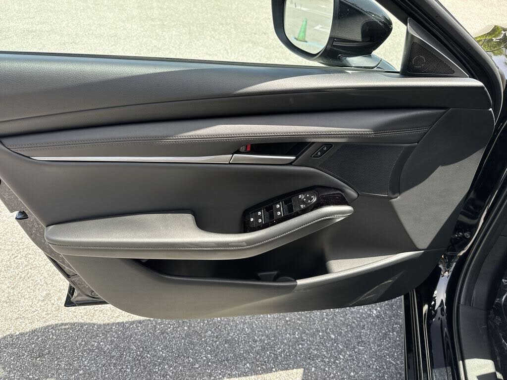 2026 Mazda Mazda3