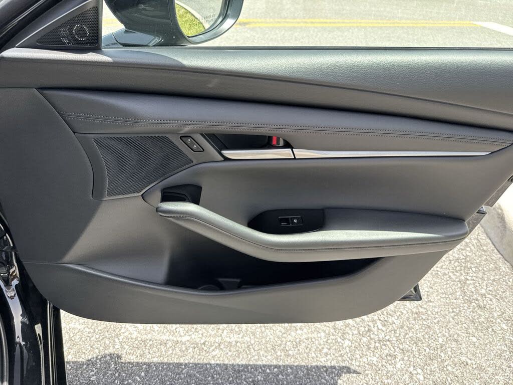 2026 Mazda Mazda3