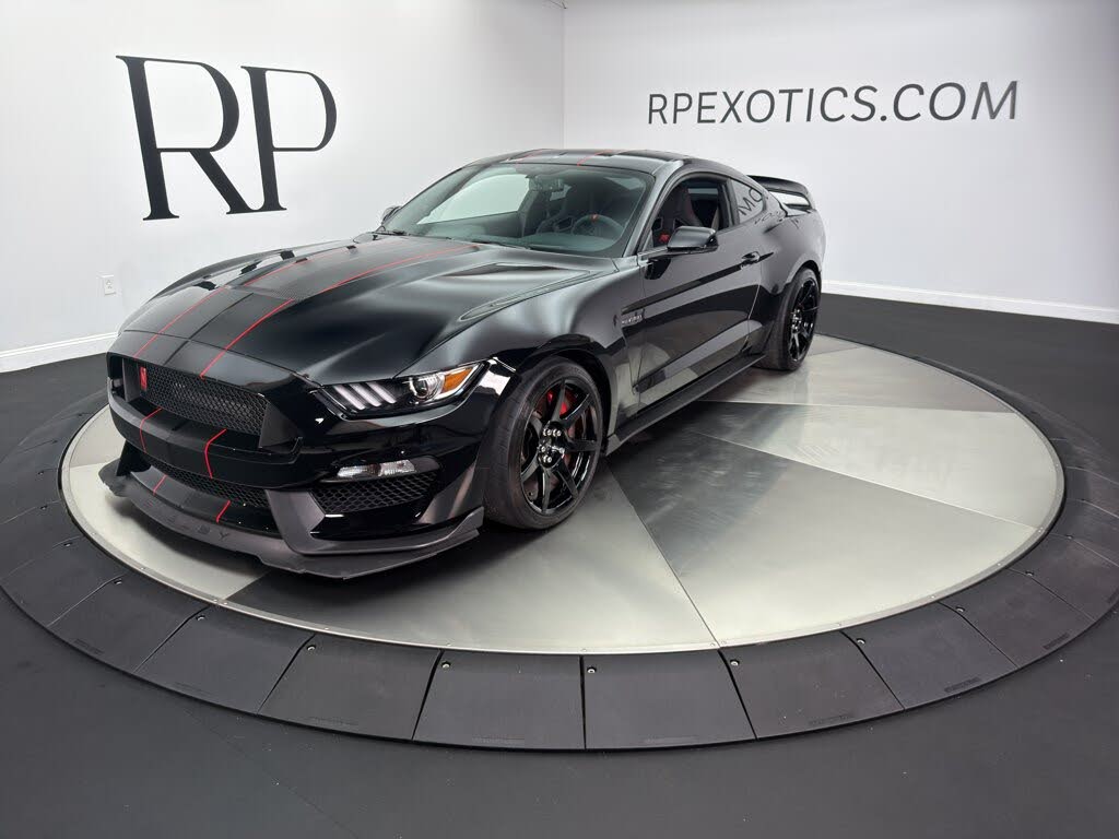 2019 Ford Mustang Shelby GT350 for sale in St. Louis, MO