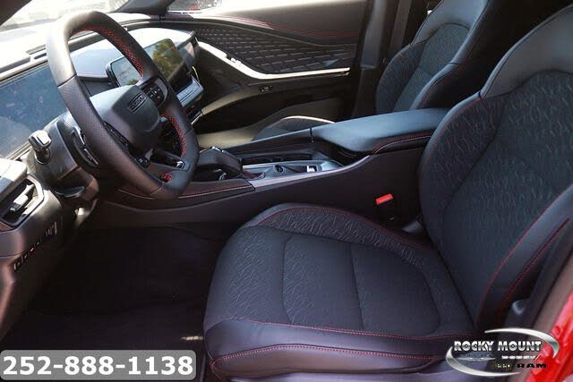 2026 Dodge Charger