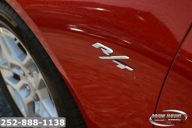 2026 Dodge Charger