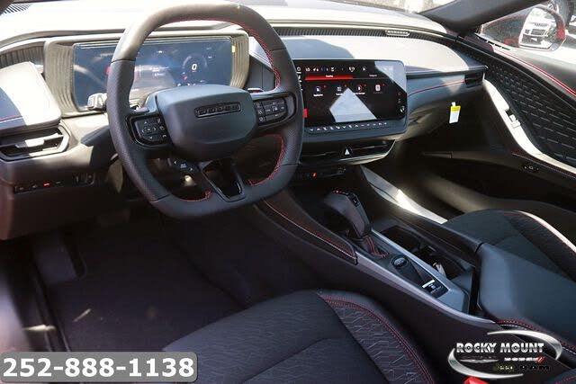 2026 Dodge Charger