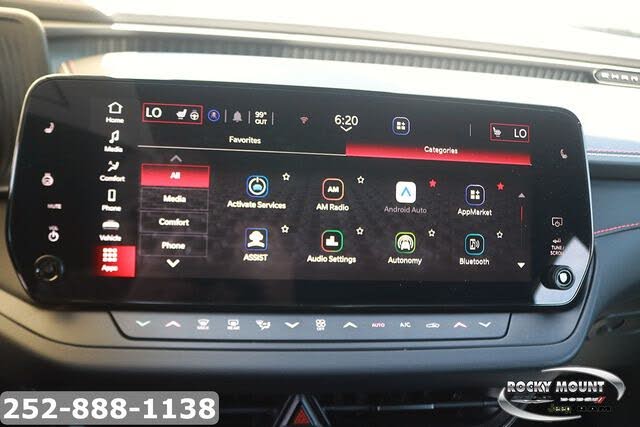 2026 Dodge Charger