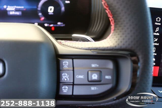 2026 Dodge Charger