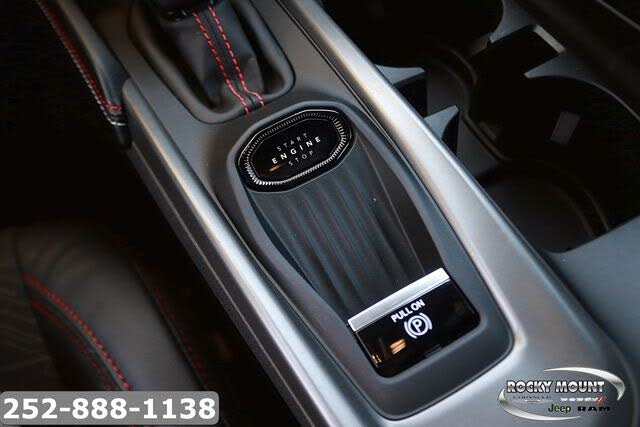 2026 Dodge Charger