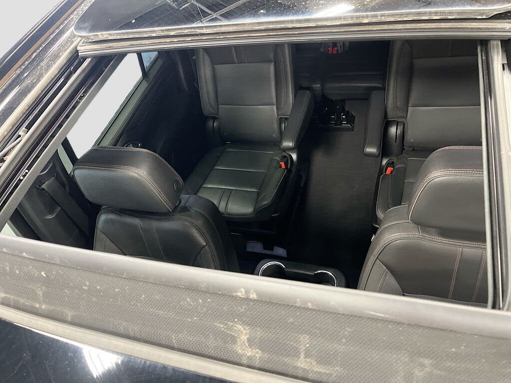 2024 Chevrolet Suburban