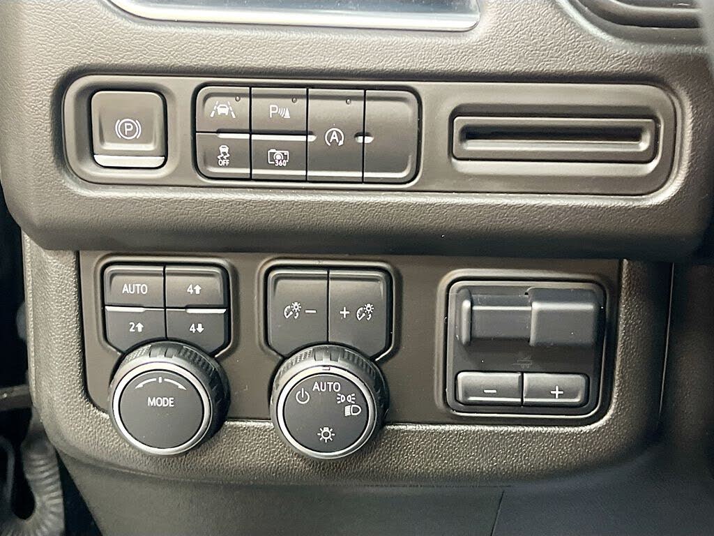 2024 Chevrolet Suburban