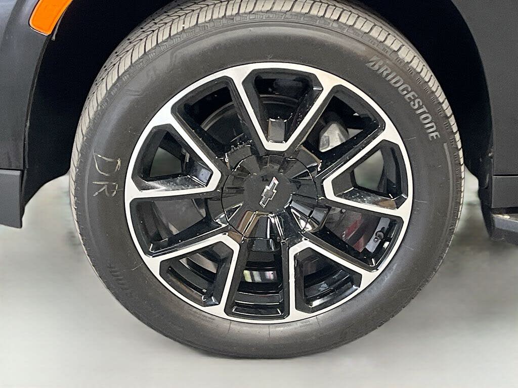 2024 Chevrolet Suburban