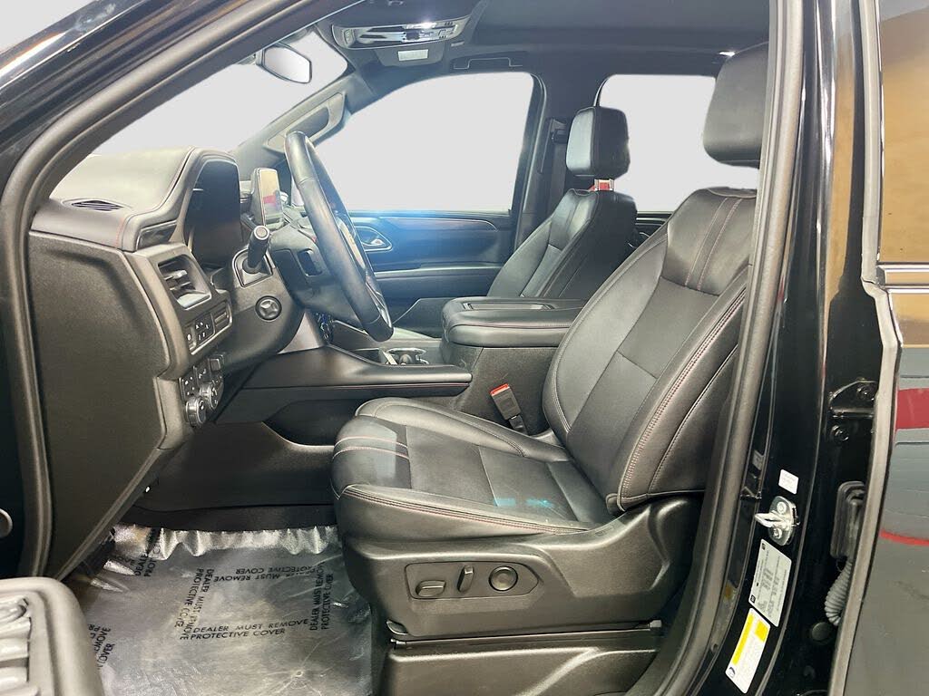2024 Chevrolet Suburban