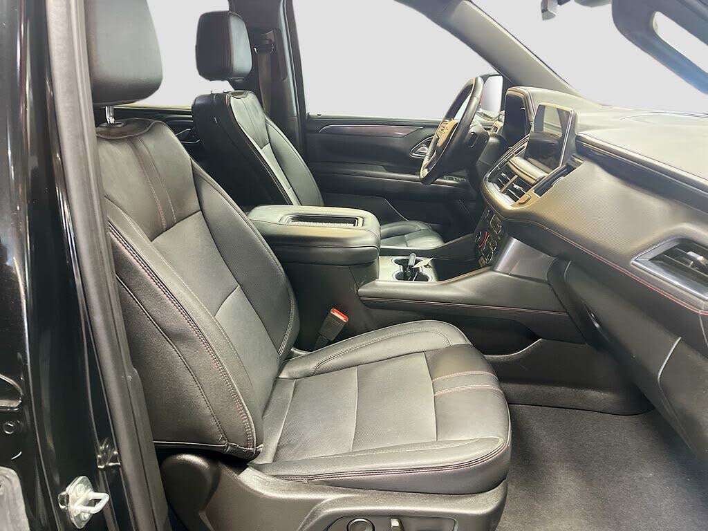 2024 Chevrolet Suburban